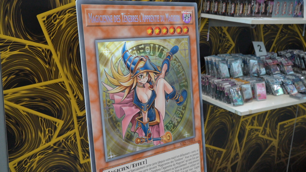 Événements publics