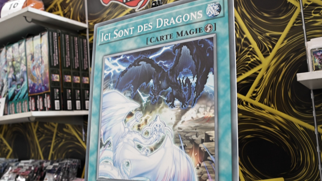 Événements publics