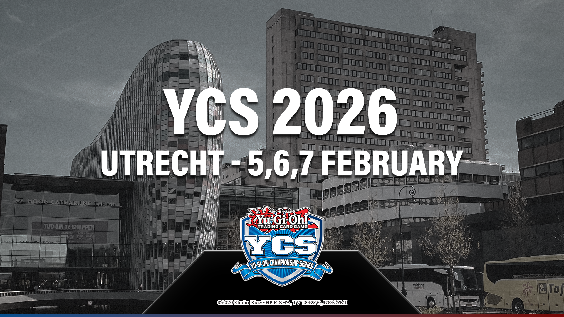 2027 YCS Utrecht