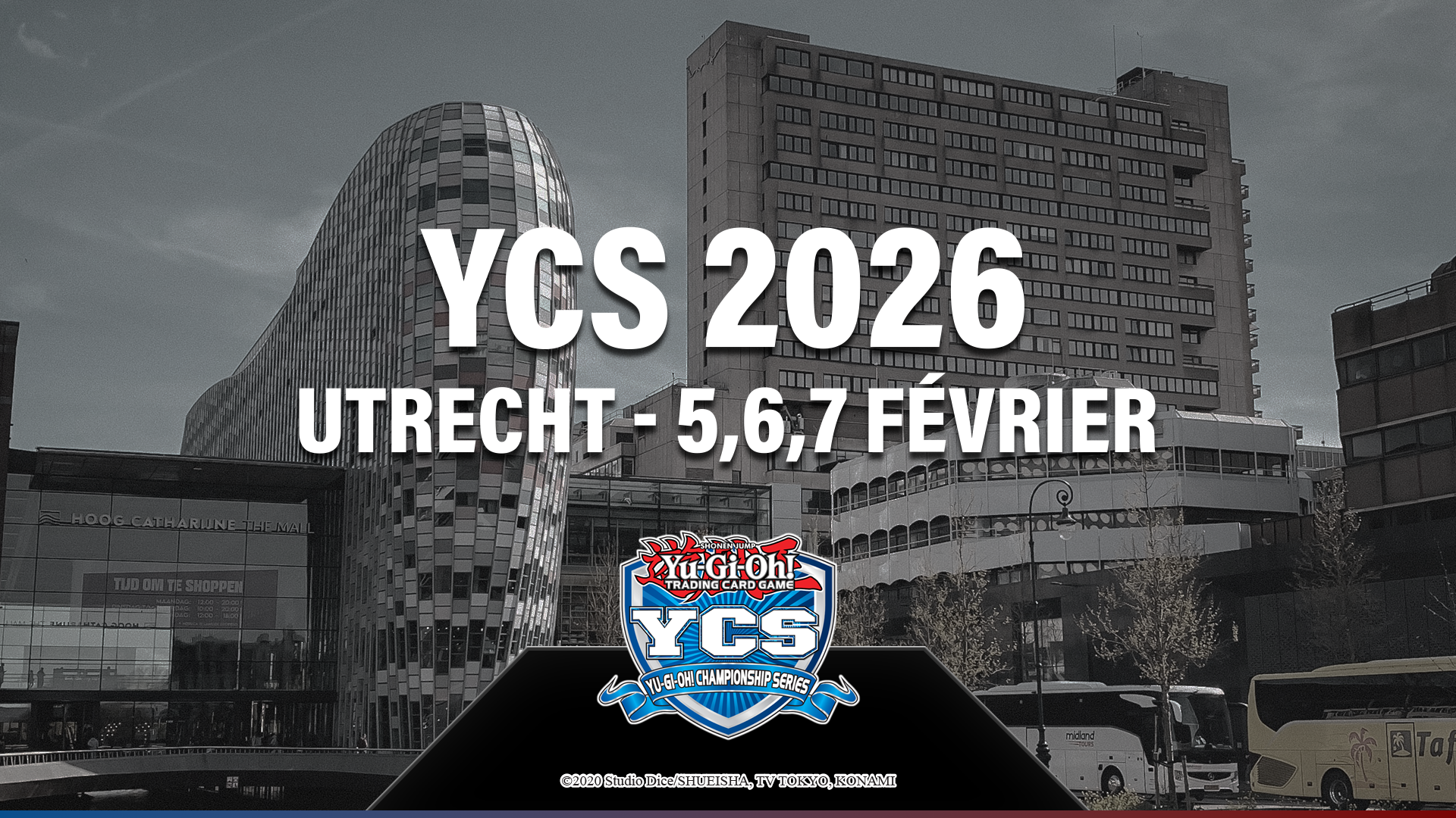 2027 YCS Utrecht